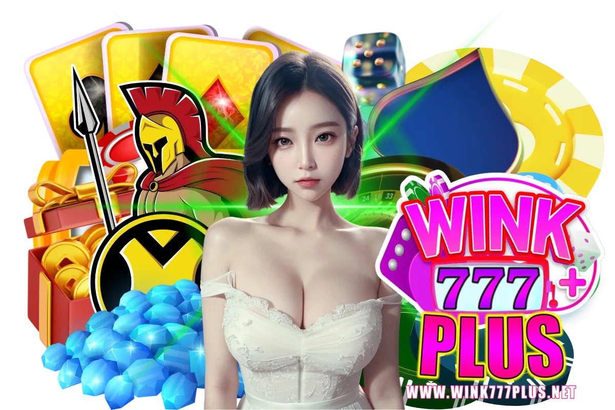 wink777Plus