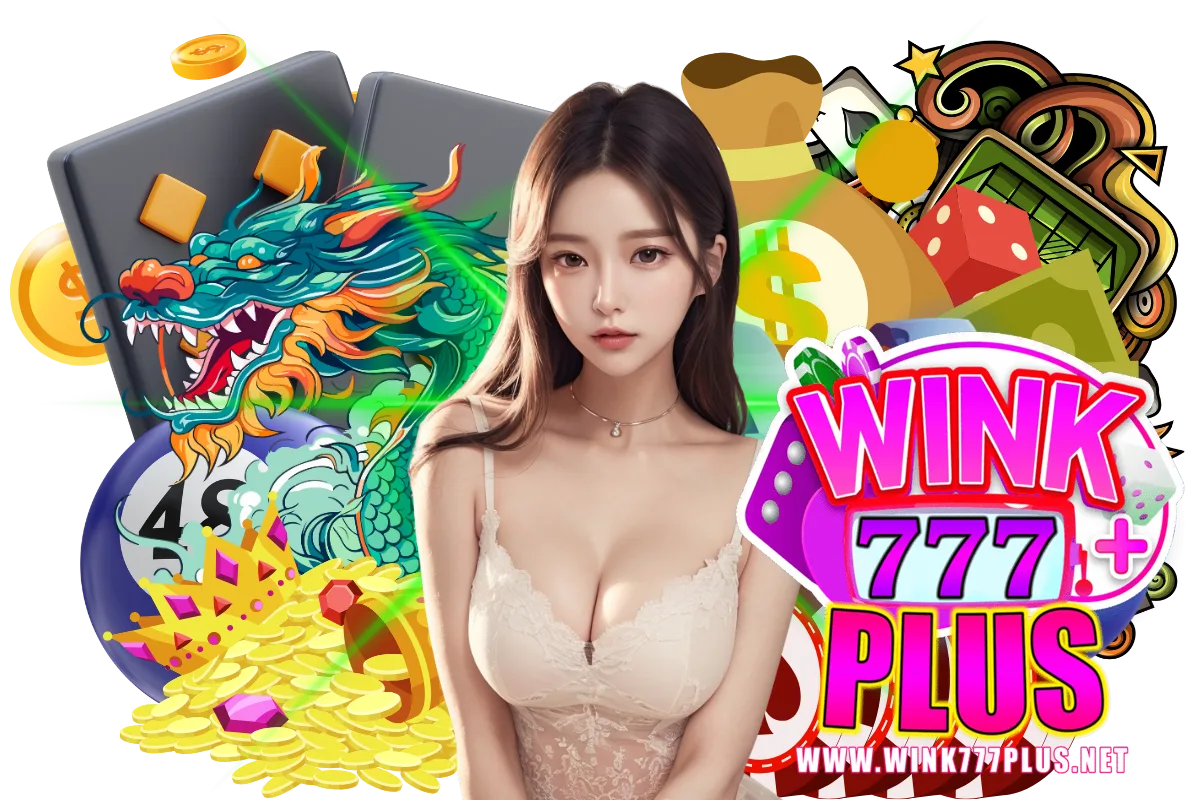 wink777Plus